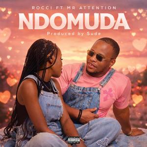 NDOMUDA (feat. Mr Attention SkylevelDon|Explicit)