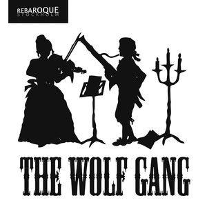 Mozart, W.A.: Woodwind Arrangements (The Wolf Gang) [Rebaroque]