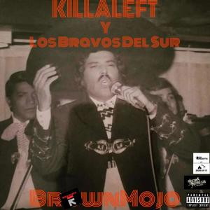 Brown Mojo (Explicit)