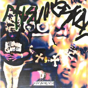 Misunderstood (feat. SHREDDA) (Explicit)