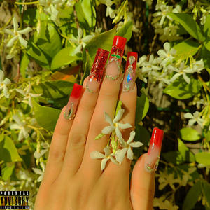 Ginseng Strip (feat. mtheplug) (Explicit)