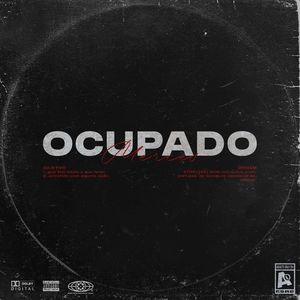 OCUPADO (Explicit)