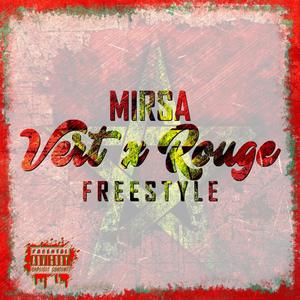 Vert & Rouge (Explicit)