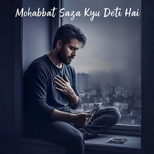 Mohabbat Saza Kyu Deti Hai