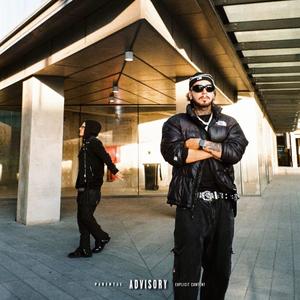 Kon Mi Kompañero (feat. Young Darhi) (Explicit)