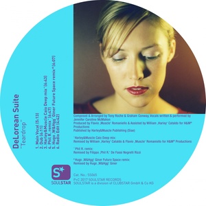 Teardrop (Radio Edit)