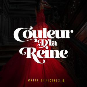 Couleur d'la reine