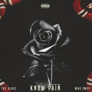 Know Pain(feat. Mike Smiff) (Explicit)