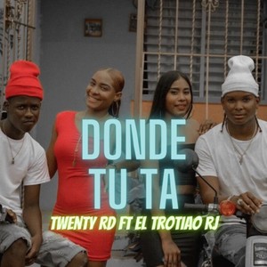 Donde Tu Ta