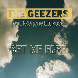 Set Me Free (feat. Marjorie Etukudo)