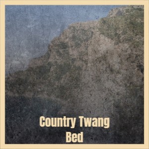 Country Twang Bed