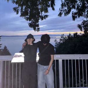 Packed bags (feat. Tamari) (Explicit)