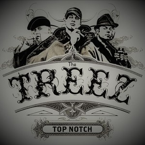 Top Notch (Explicit)