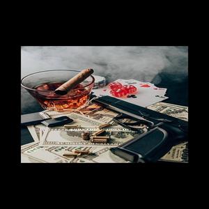 Remy Shots (feat. Kid Joe) (Explicit)