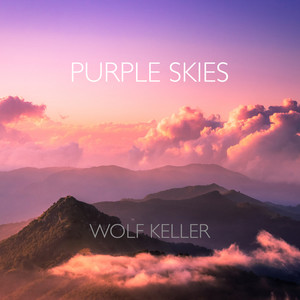 Purple Skies