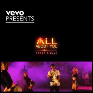 All About You (Explicit)