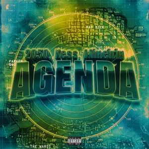 Agenda (Explicit)