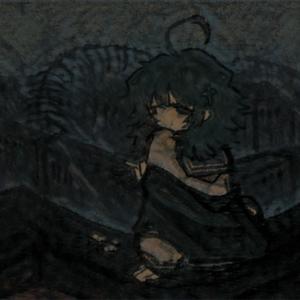 l'ame tritse): (Explicit)