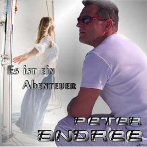 Es ist ein Abenteuer