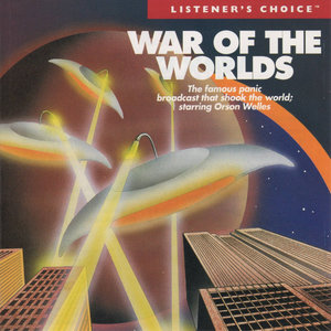 War of the Worlds