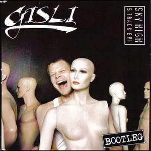 Gisli - You