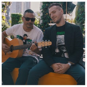 Cielo Di Dubai (Fammi Volare) [feat. Cupo] (Explicit)