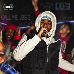 CALL ME JBG 2 (Explicit)