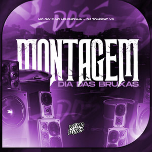 Montagem Dia das Bruxaria (Explicit)