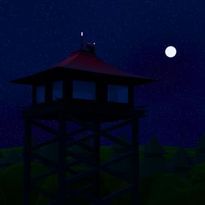 Abandoned Facilities