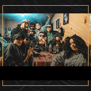 Llegamos Pa Quedarnos (Explicit)