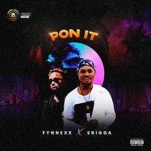 Pon It (Explicit)