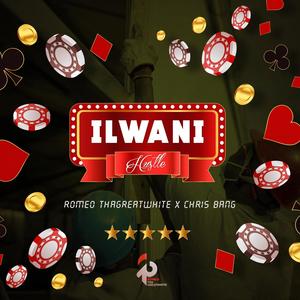Ilwani (Hustle) (feat. Chris Bang)