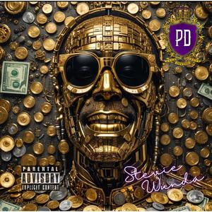 Stevie Wunda (Explicit)