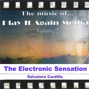 The Music of Play It Again Media, Vol. 2