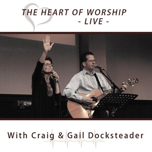 Spontaneous Worship (Live)