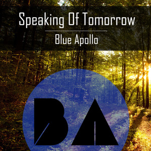 Speaking of Tomorrow [Single]