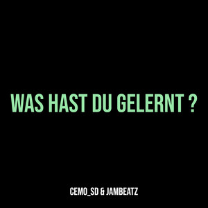 Was Hast Du Gelernt ? (Explicit)