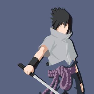 Sasuke