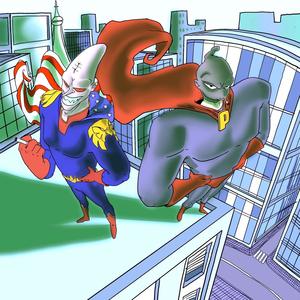 Pee Pee Man (feat. Yung Pee Pee) (Explicit)