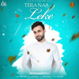 Tera Naa Leke