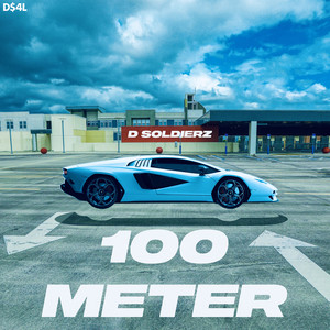 100 Meter