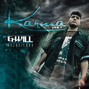 Karma, Vol. 1 (Explicit)