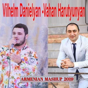 Armenian Mashup