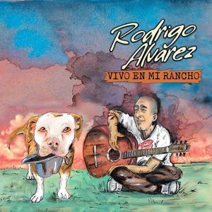 Vivo en mi rancho (en vivo / CD4) (En vivo)