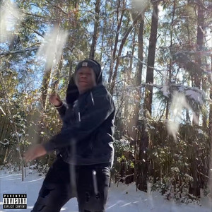 DREAMTHUG - Snow ball fight