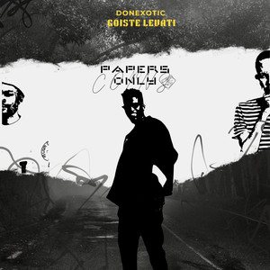 Papers Only No Coins