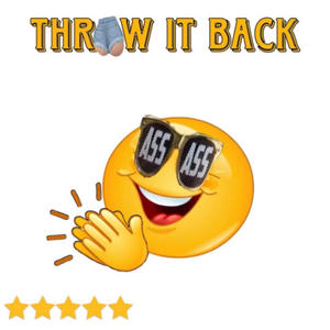 Throw it back (feat. Trapkiddjr, murfdoughchaser & The bedbully) (feat. Trapkiddjr, murfdoughchaser & J Bkully|Explicit)