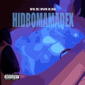 Hidromamadex (Remix Mood Swings|Explicit)