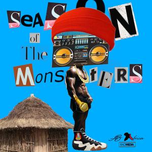 Season of The Monsters