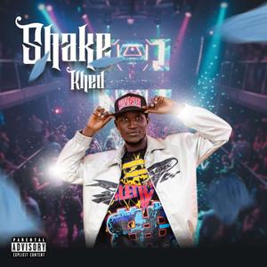 SHAKE (Explicit)